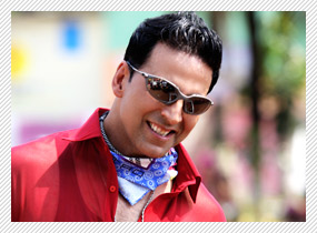 Akshay to break his own record with Khiladi 786